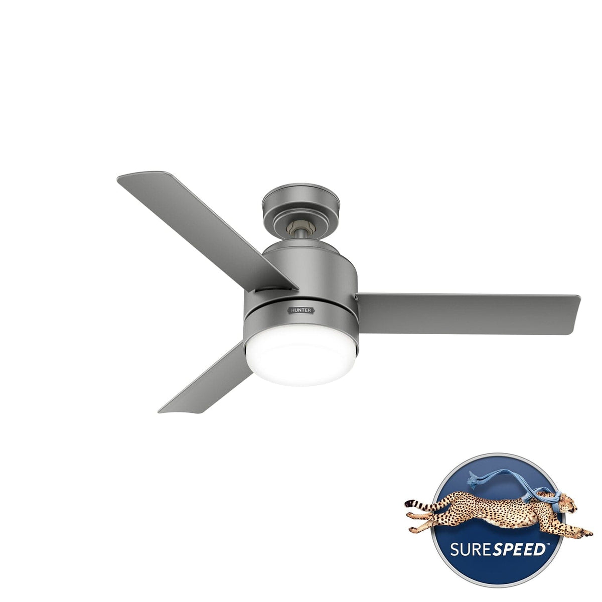 Gilmour Outdoor with LED Light 44 inch