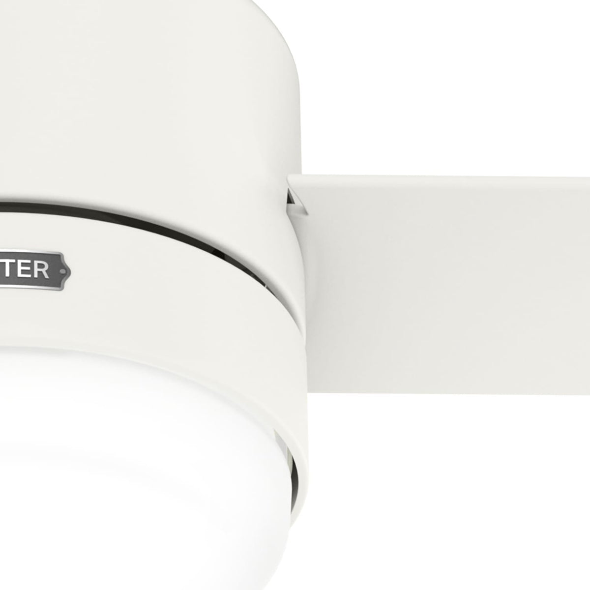 Gilmour Outdoor with LED Light 44 inch