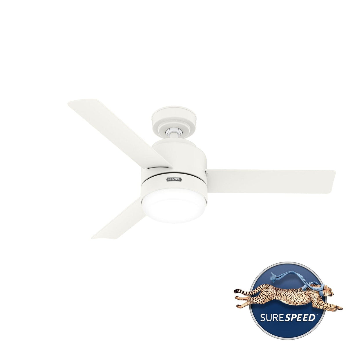 Gilmour Outdoor with LED Light 44 inch
