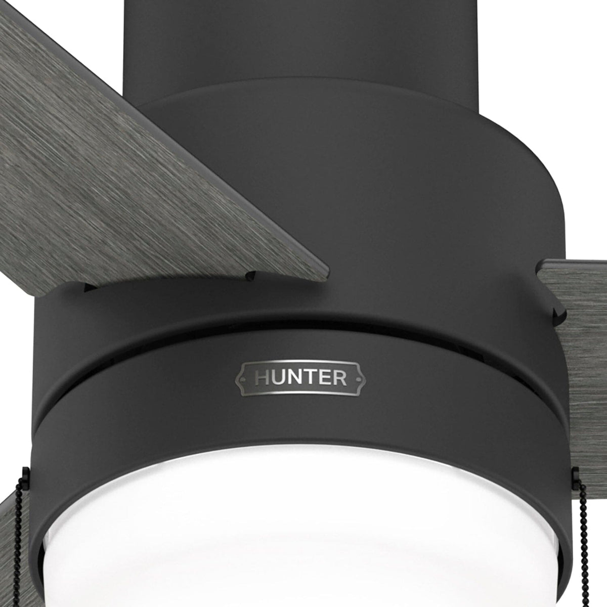 Brunner Low Profile with LED Light 52 inch