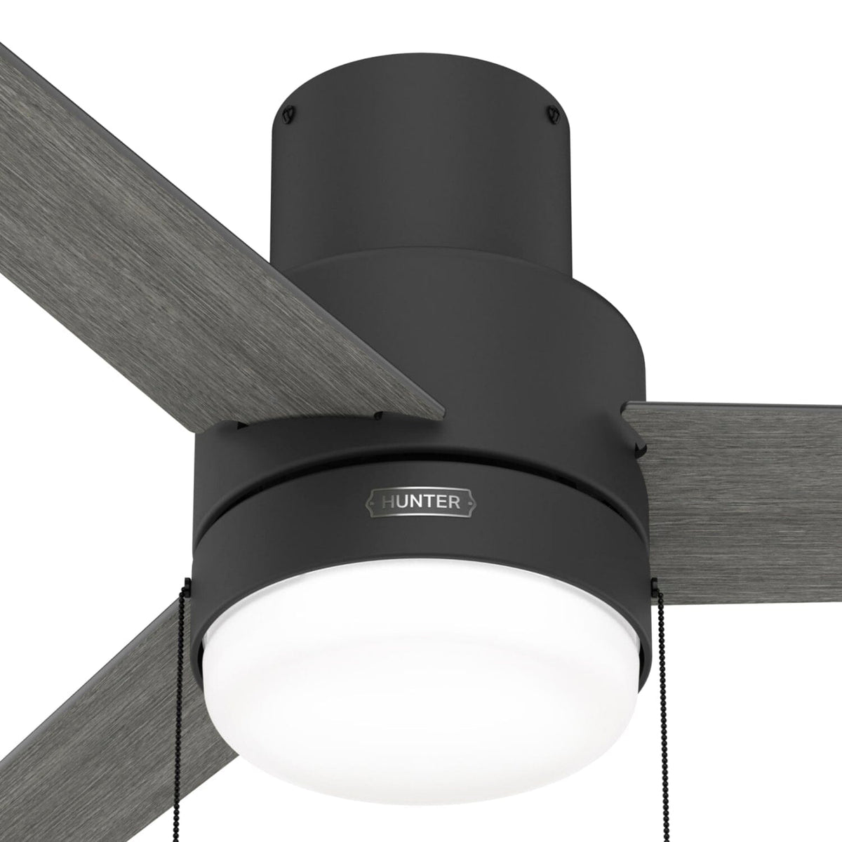 Brunner Low Profile with LED Light 52 inch