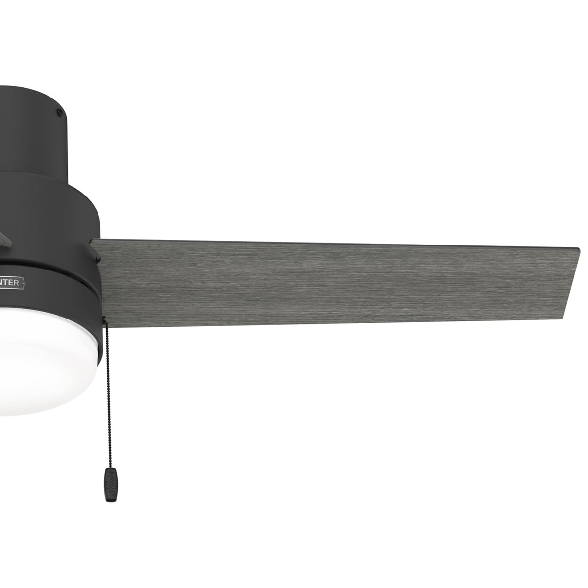 Brunner Low Profile with LED Light 52 inch