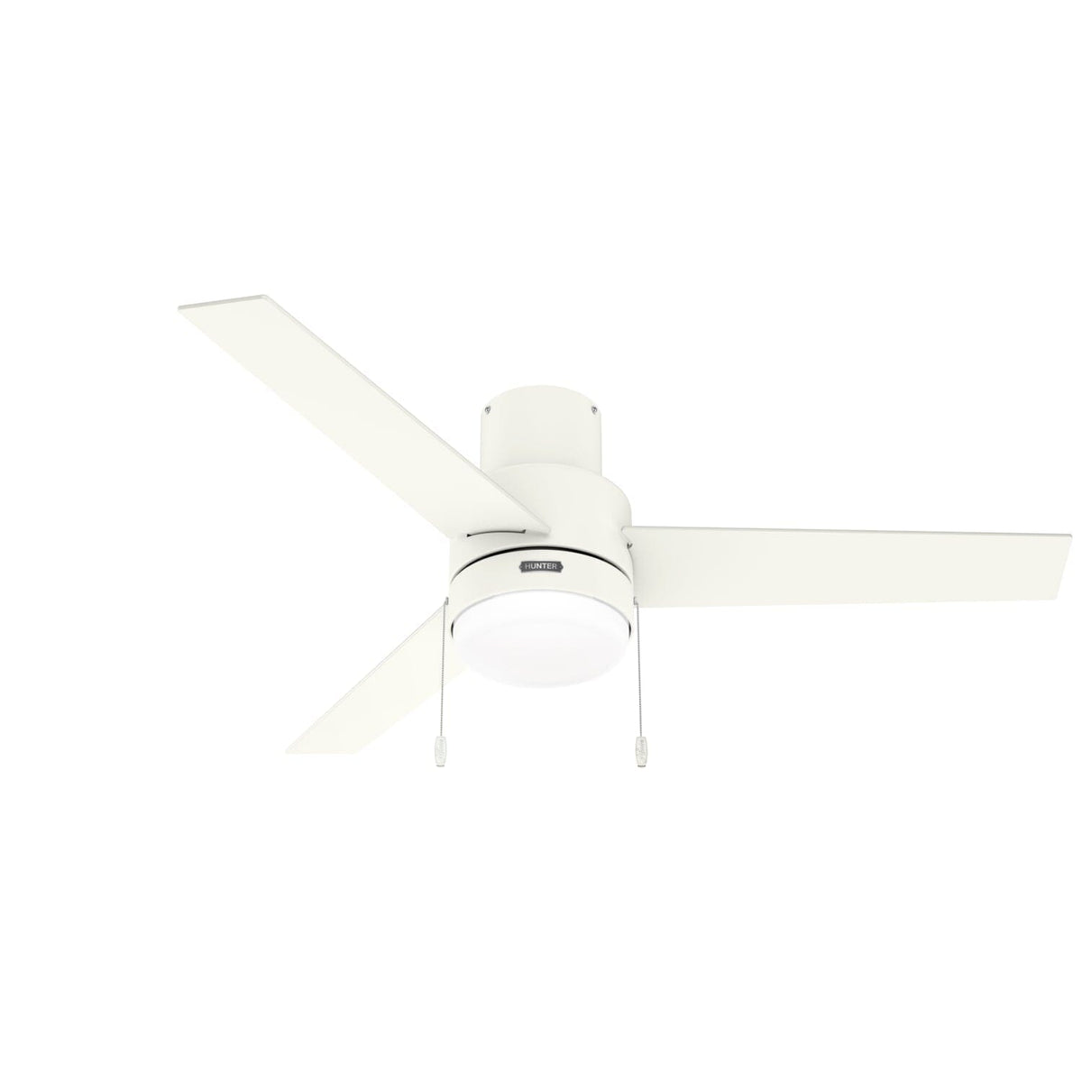 Brunner Low Profile with LED Light 52 inch