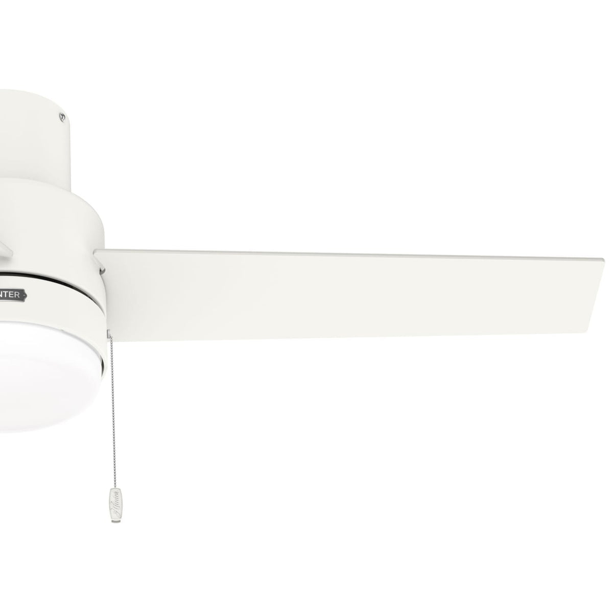 Brunner Low Profile with LED Light 52 inch