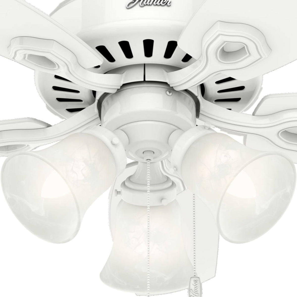 Builder with 3 Lights 42 inch
