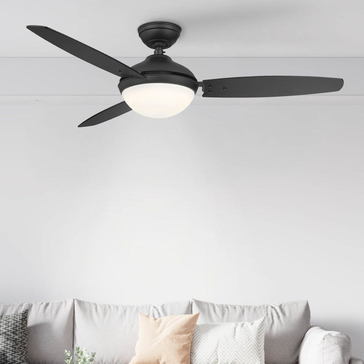 Eleve Comfort 3 Blade Indoor 52 inch M2