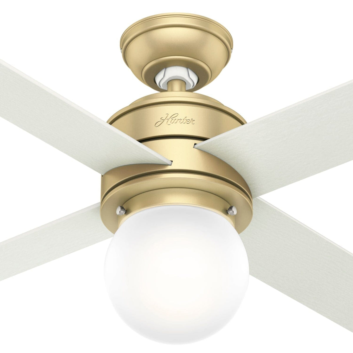 Hepburn with LED Light 44 inch