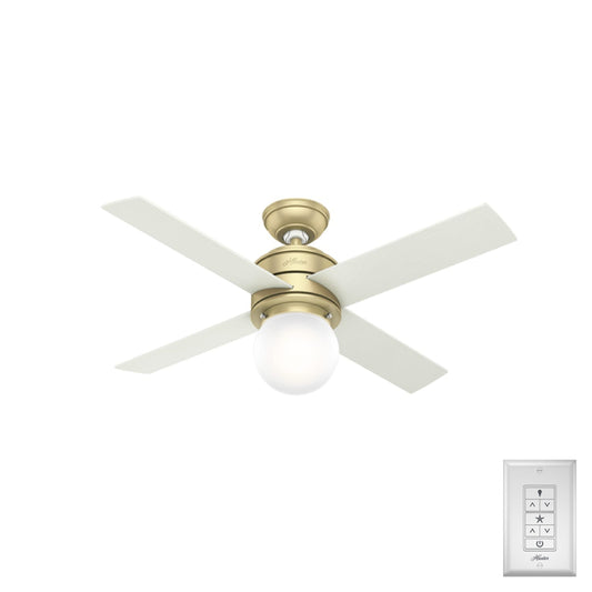 Hepburn with LED Light 44 inch