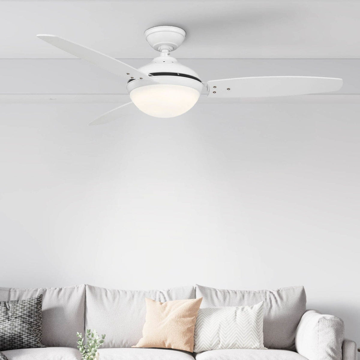 Eleve Comfort 3 Blade Indoor 52 inch M2
