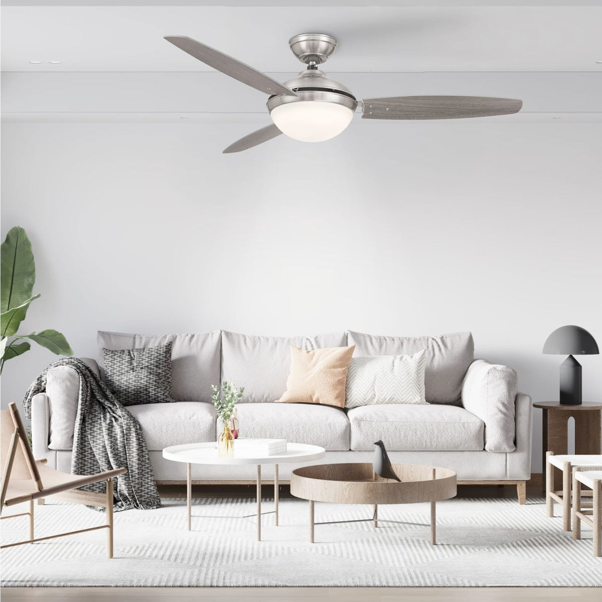 Eleve Comfort 3 Blade Indoor 52 inch M2