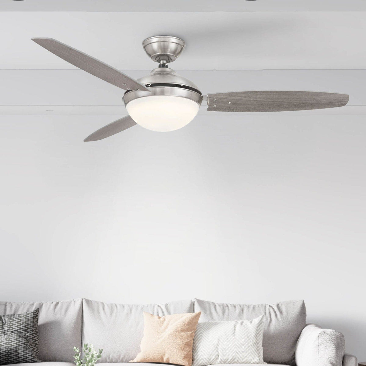 Eleve Comfort 3 Blade Indoor 52 inch M2