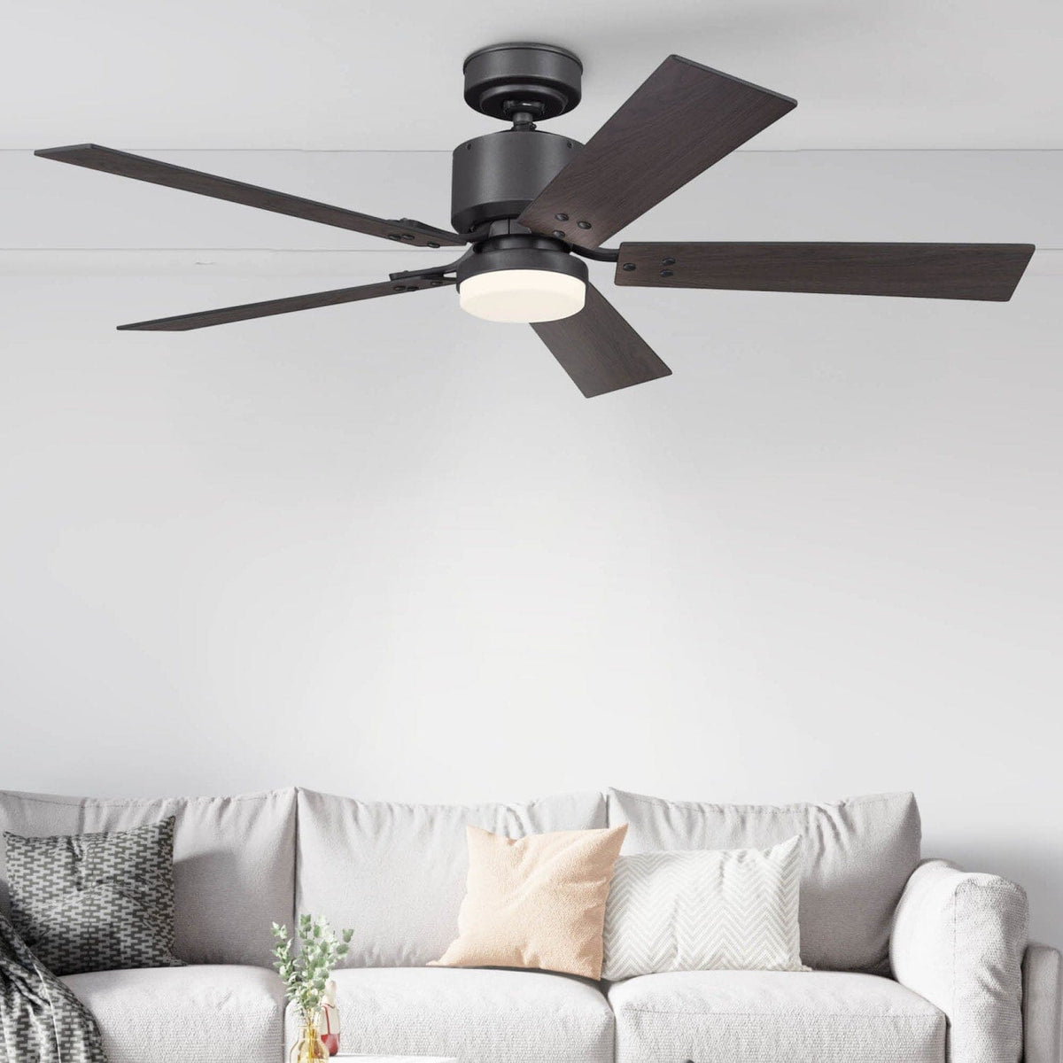 Eleve Comfort 5 Blade Indoor 52 inch M4