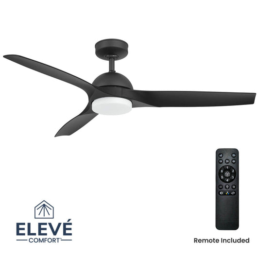 Eleve Comfort 3 Blade Indoor 52 inch M3