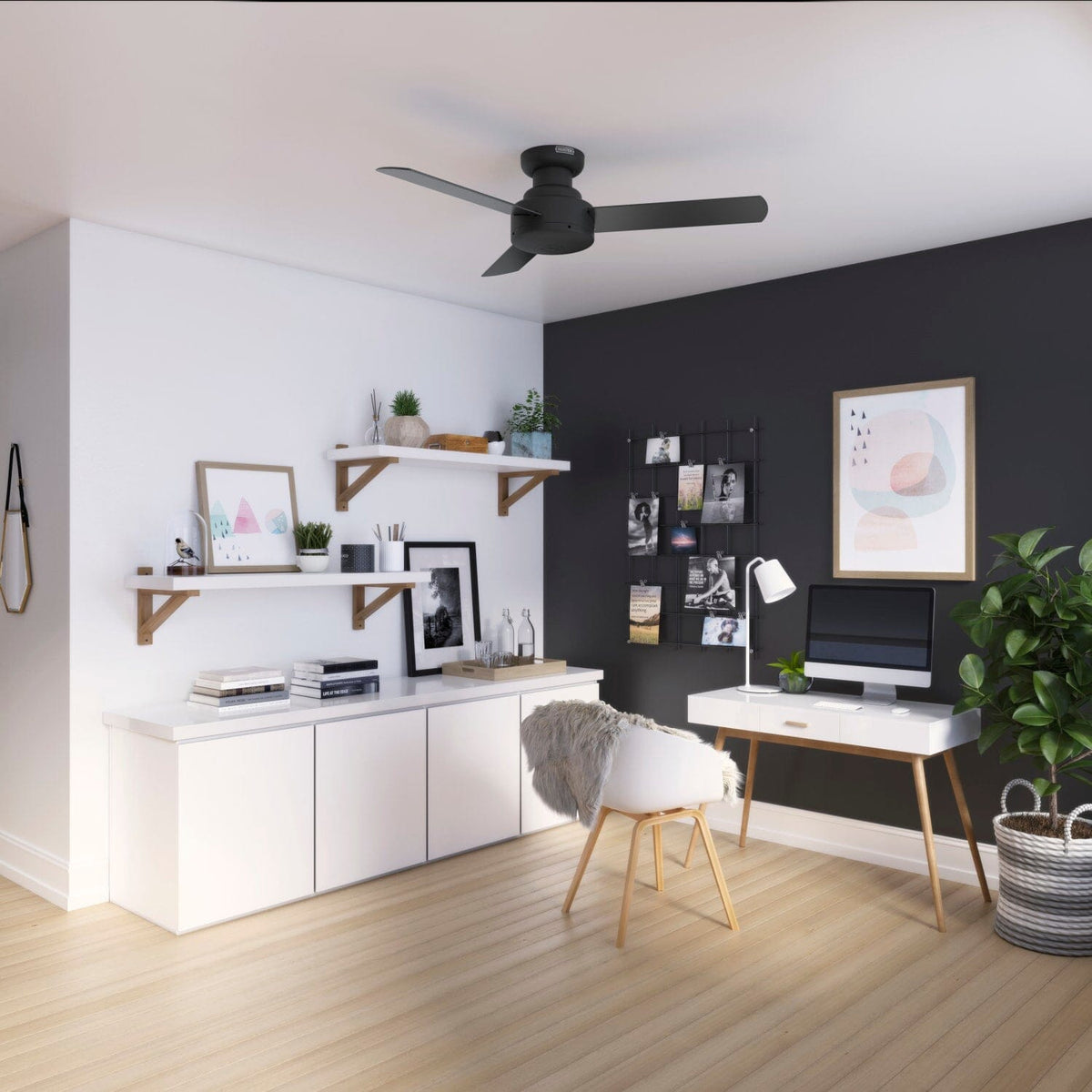 Presto Low Profile 44 inch