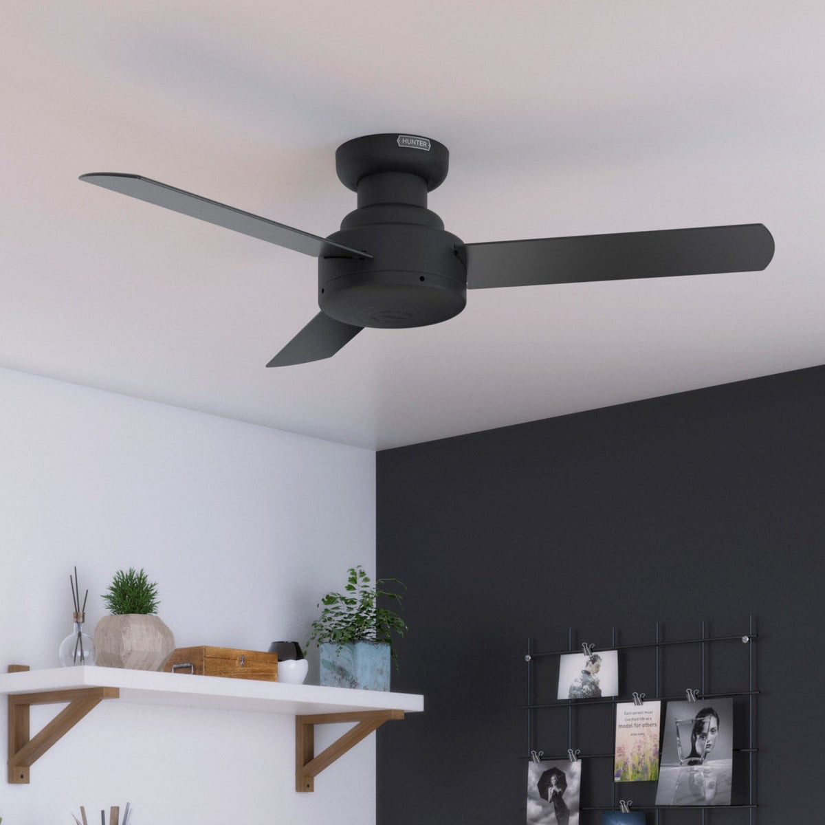 Presto Low Profile 44 inch
