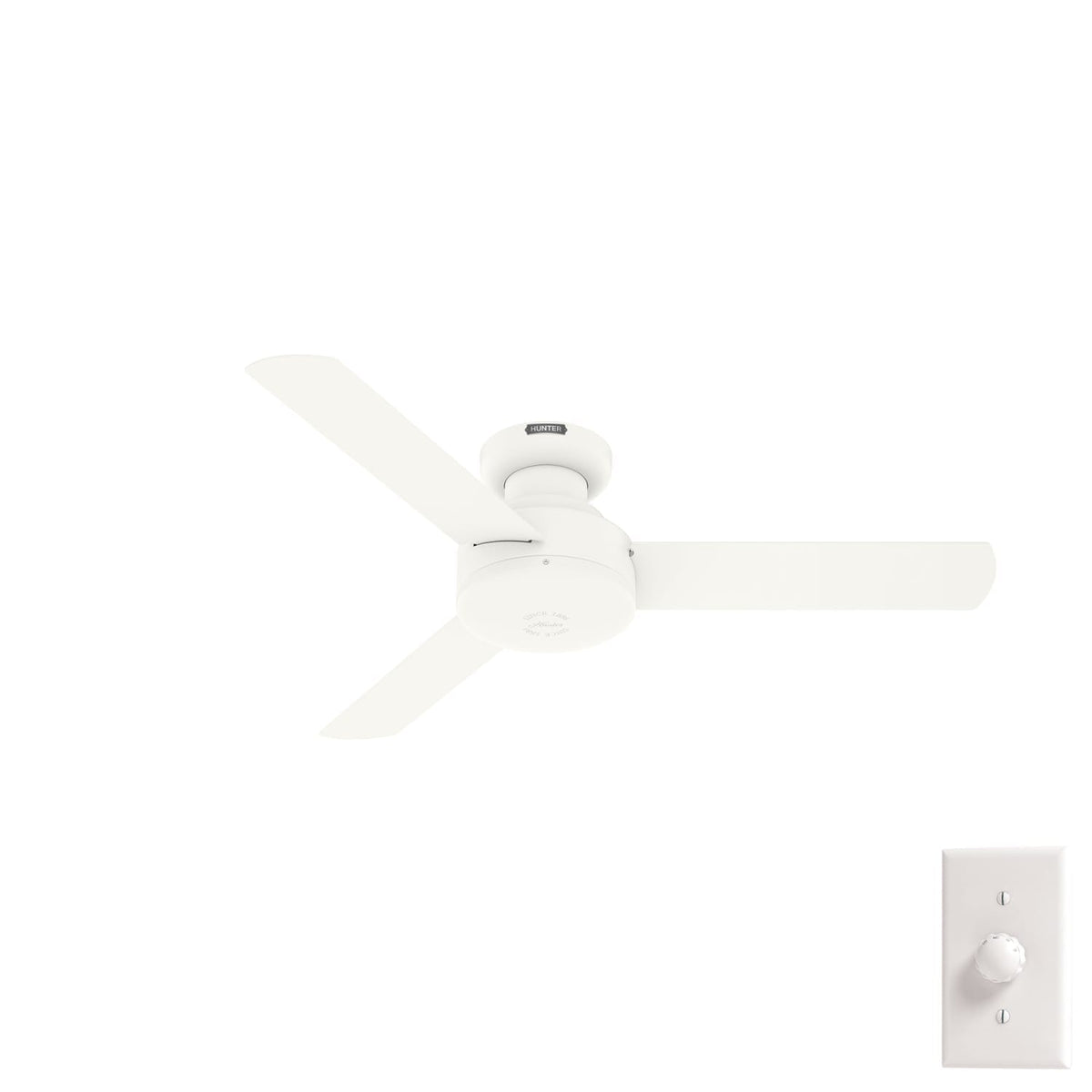 Presto Low Profile 44 inch