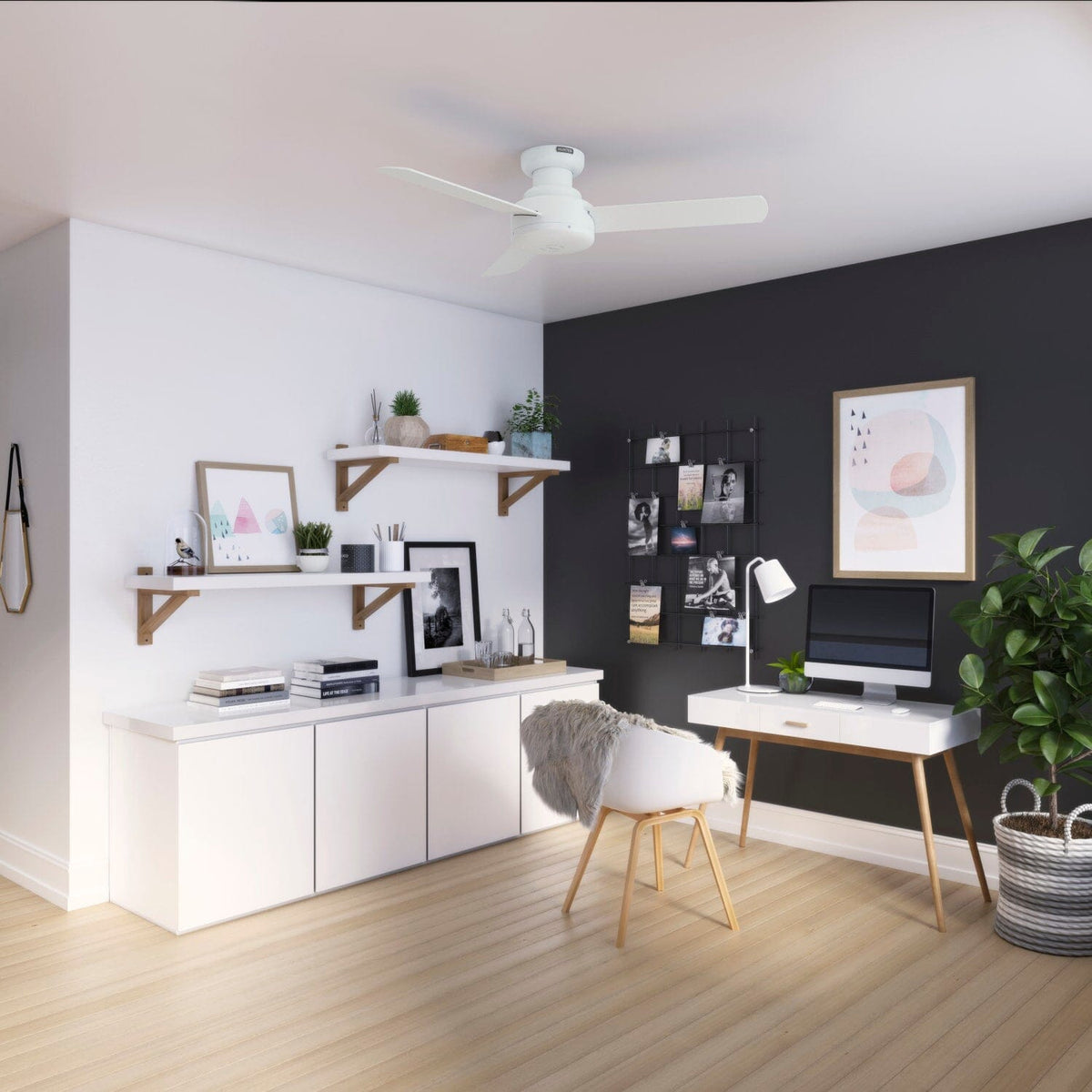 Presto Low Profile 44 inch