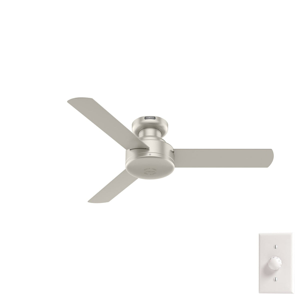 Presto Low Profile 44 inch