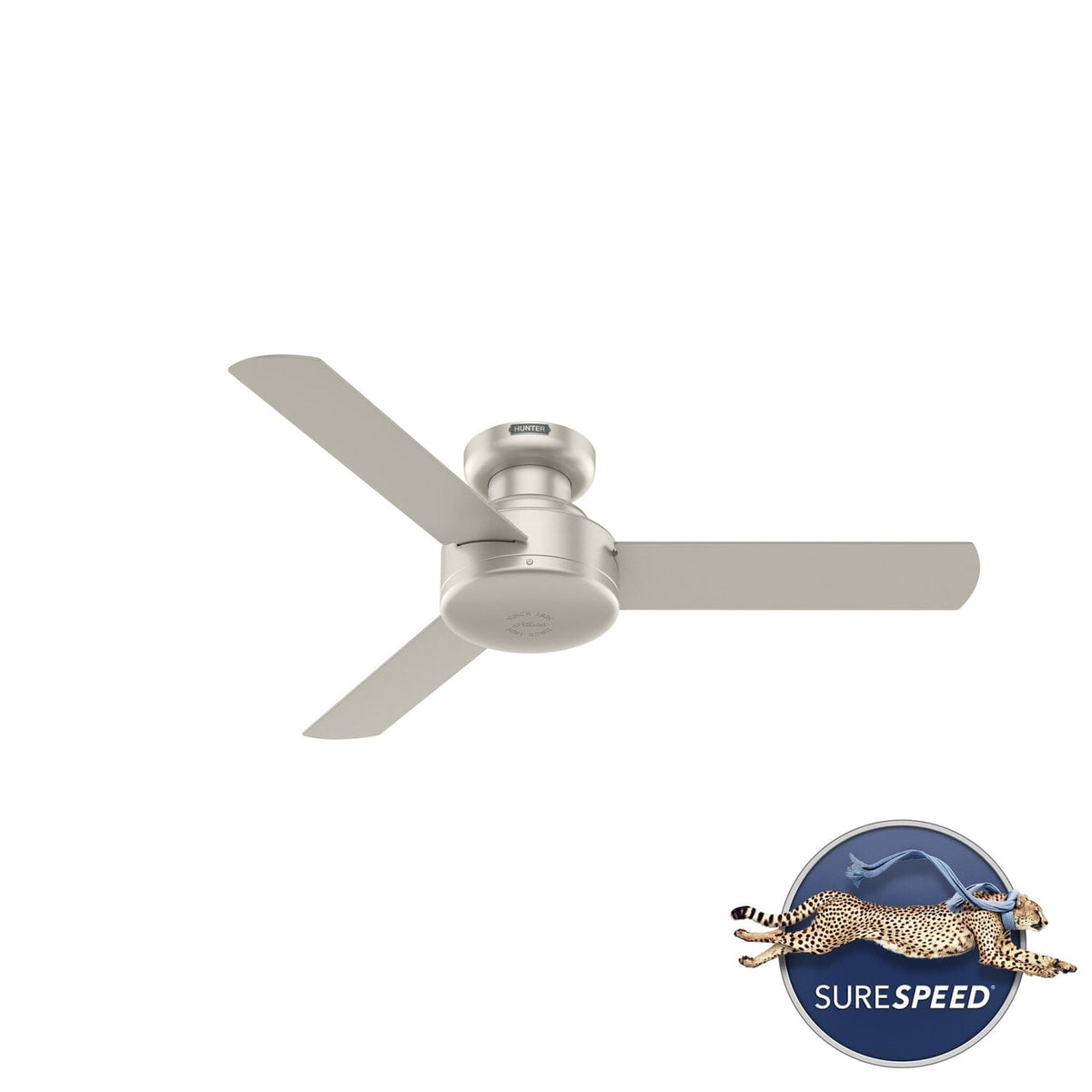 Presto Low Profile 44 inch
