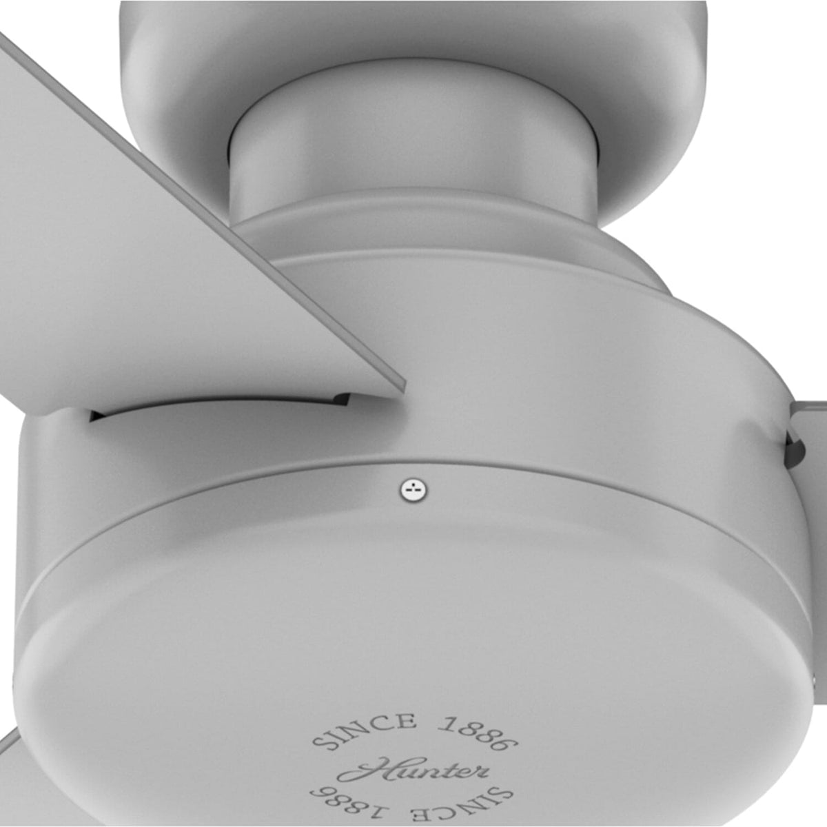 Presto Low Profile 44 inch