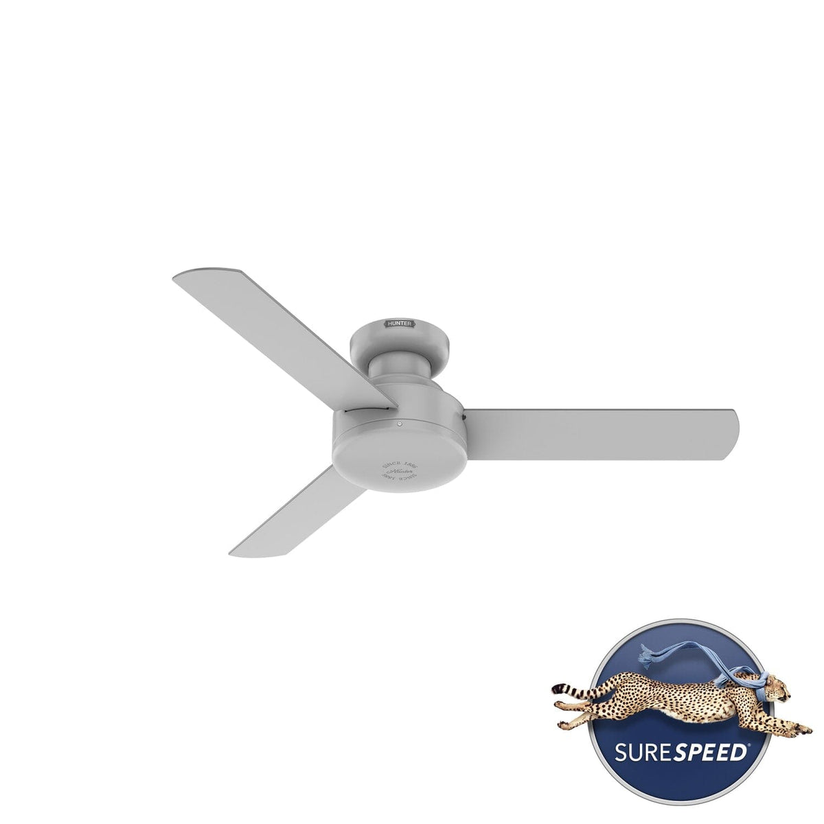 Presto Low Profile 44 inch