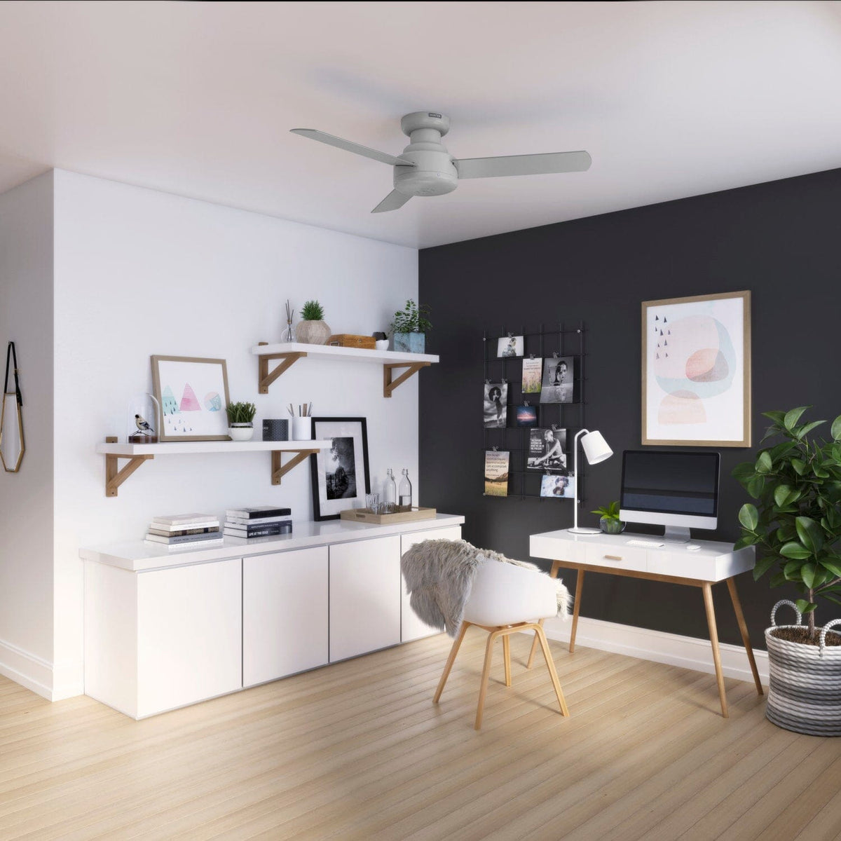 Presto Low Profile 44 inch