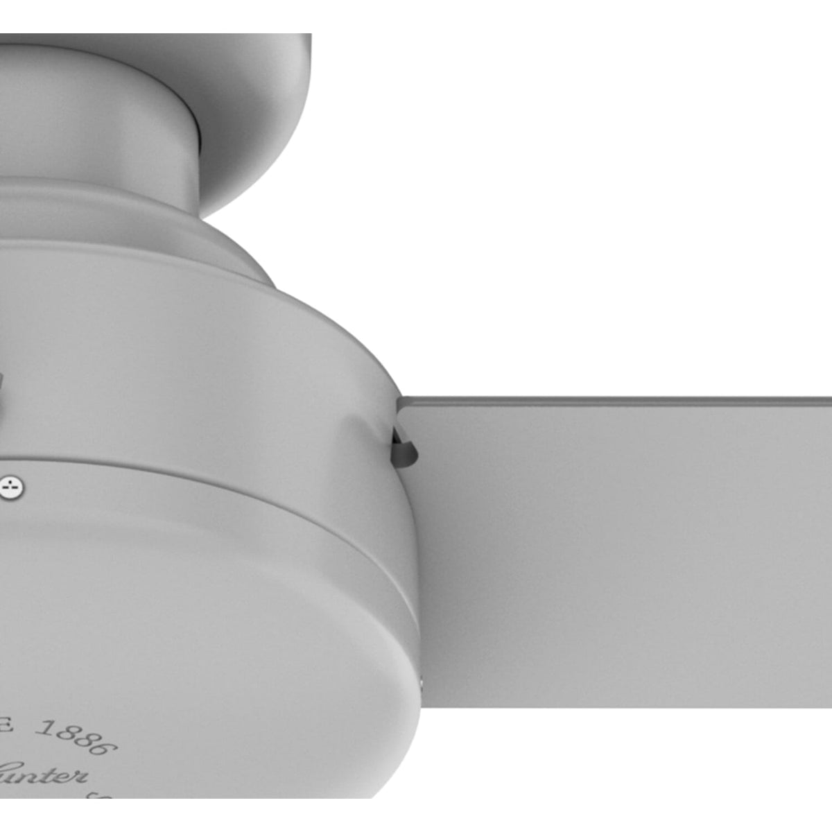 Presto Low Profile 52 inch