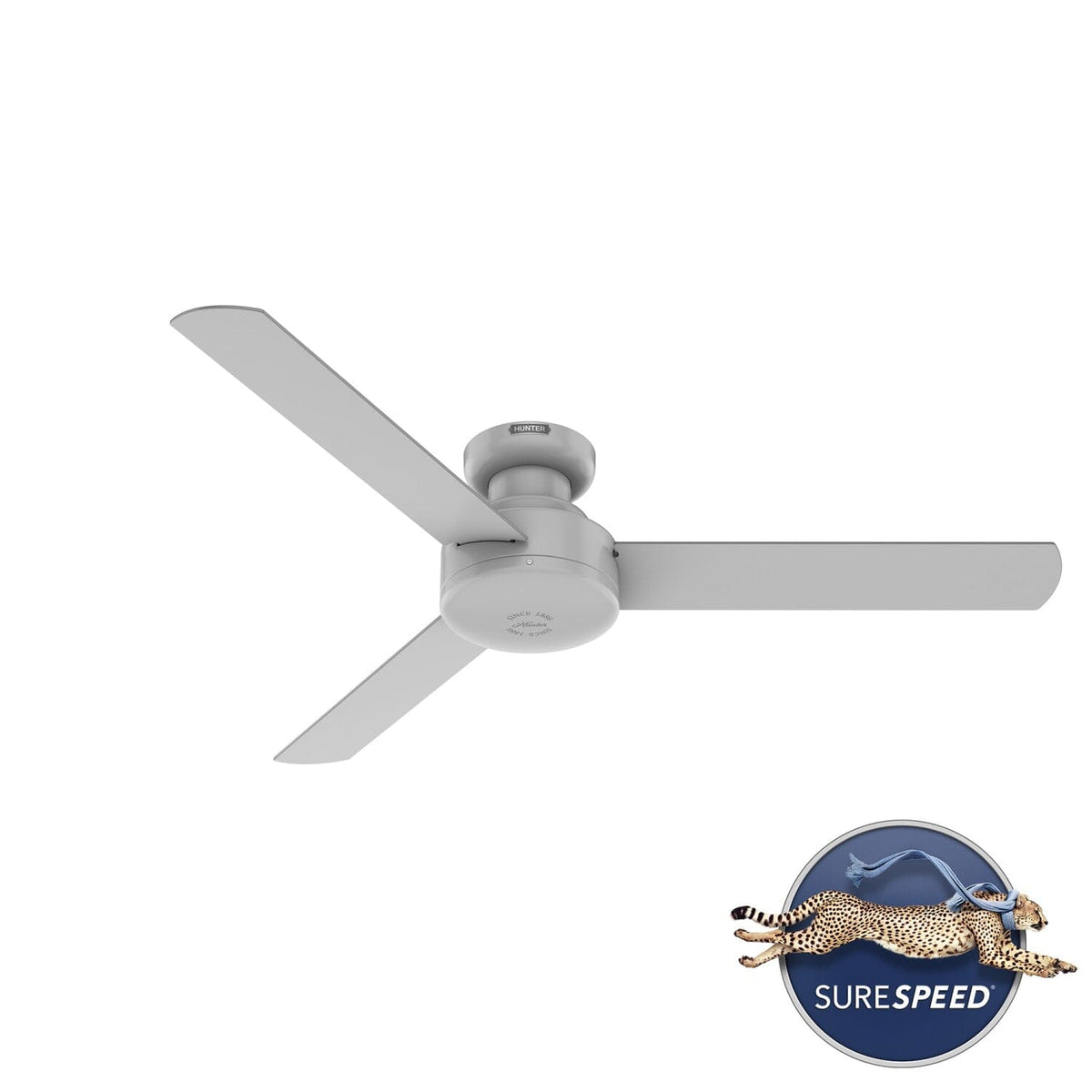 Presto Low Profile 52 inch