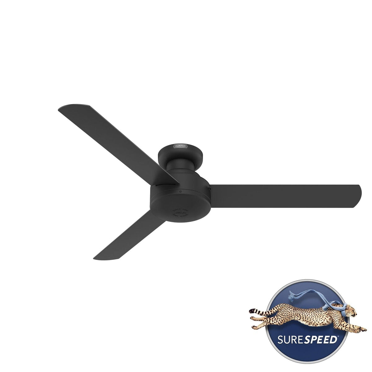 Presto Low Profile 52 inch