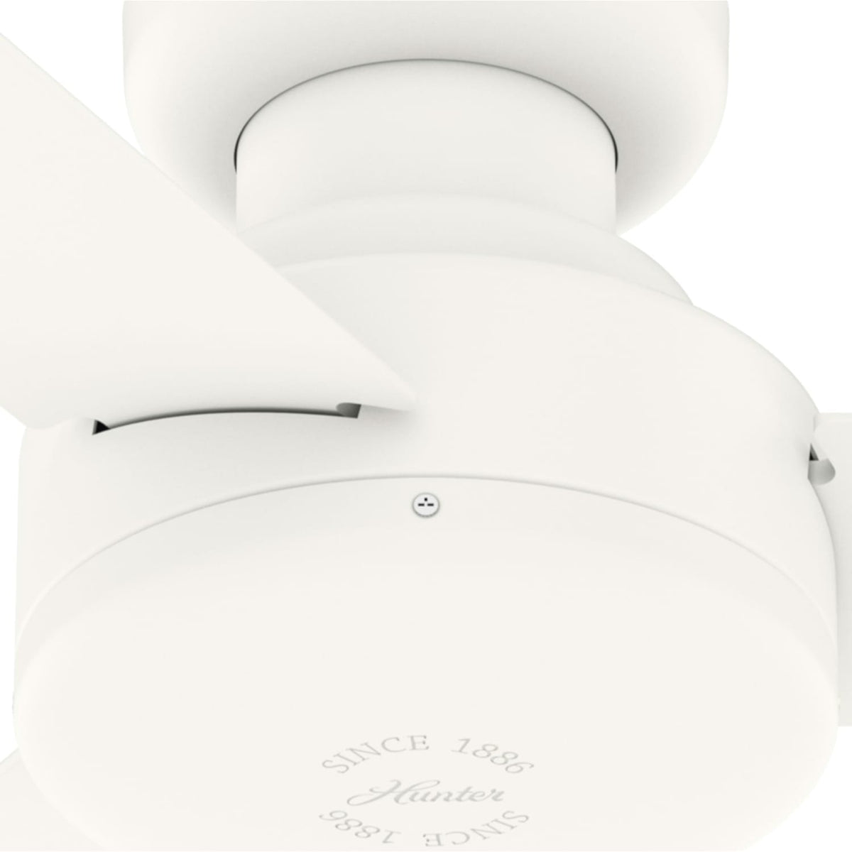 Presto Low Profile 52 inch