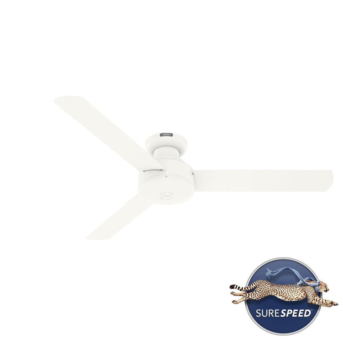 Presto Low Profile 52 inch