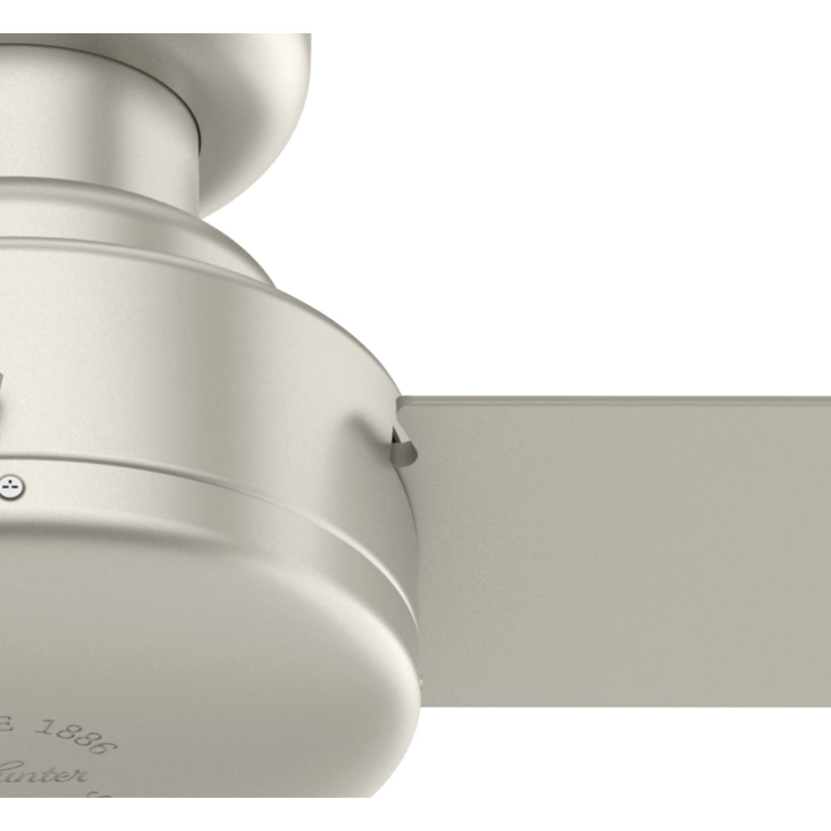 Presto Low Profile 52 inch