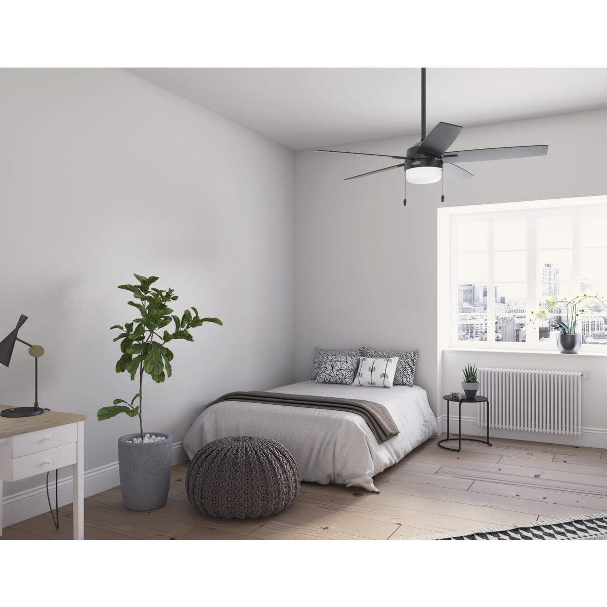 Anisten LED Light 52 inch