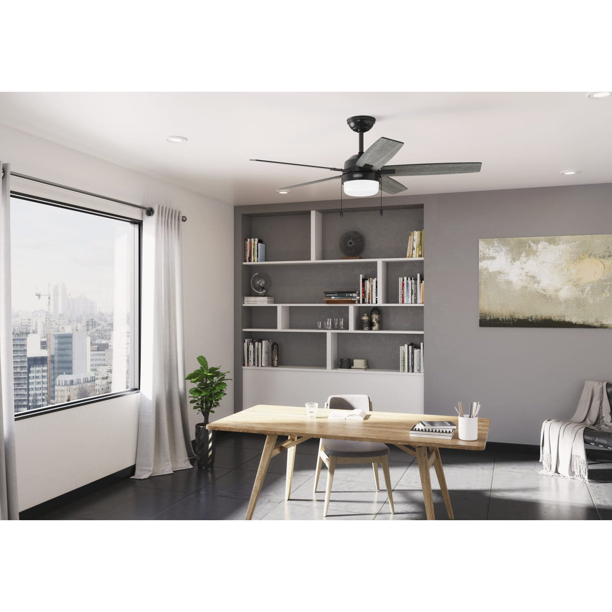 Anisten LED Light 52 inch