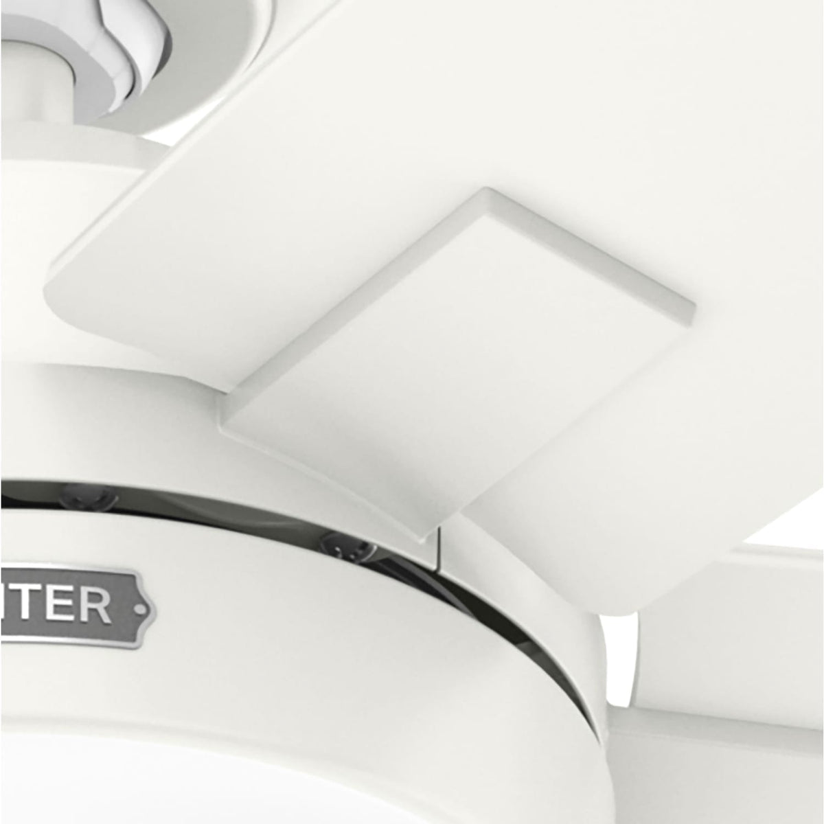 Anisten with LED Light 44 inch