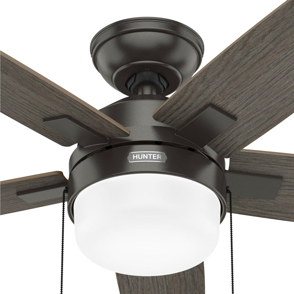 Anisten with LED Light 44 inch