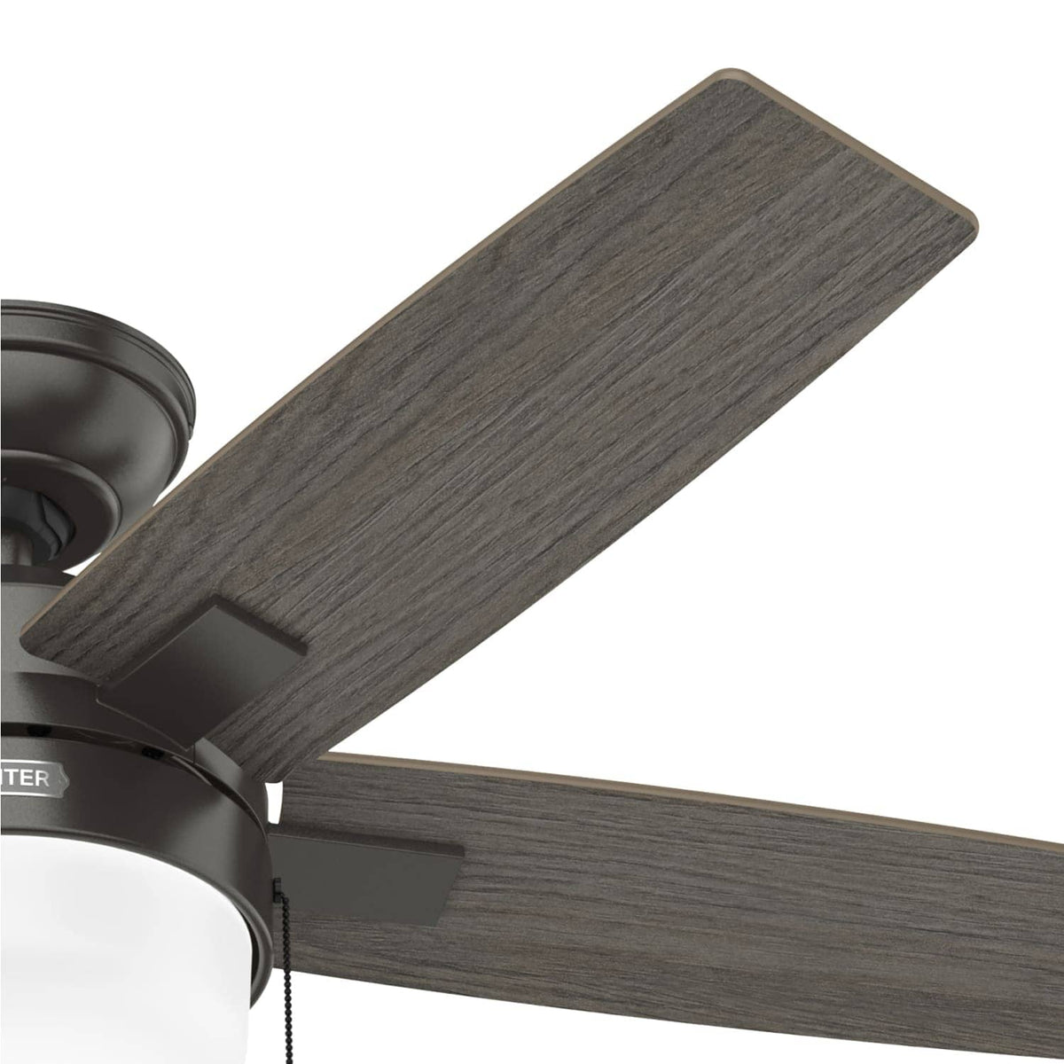 Anisten with LED Light 44 inch