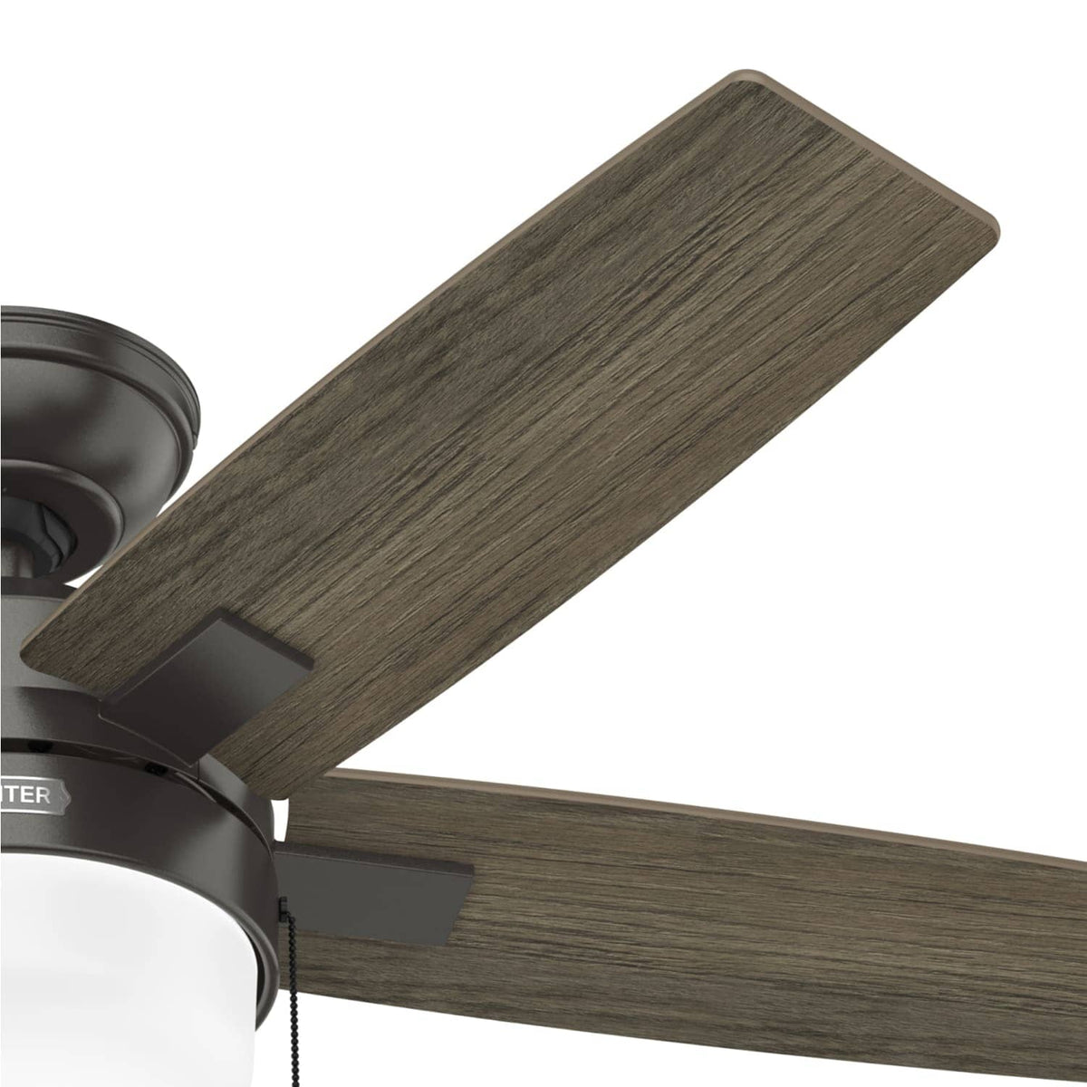 Anisten with LED Light 44 inch