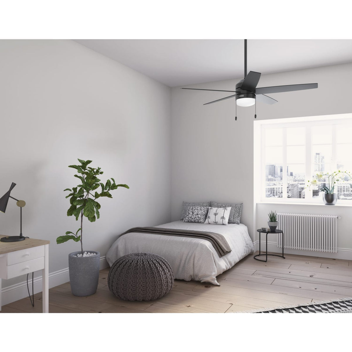 Bardot LED Light 52 inch