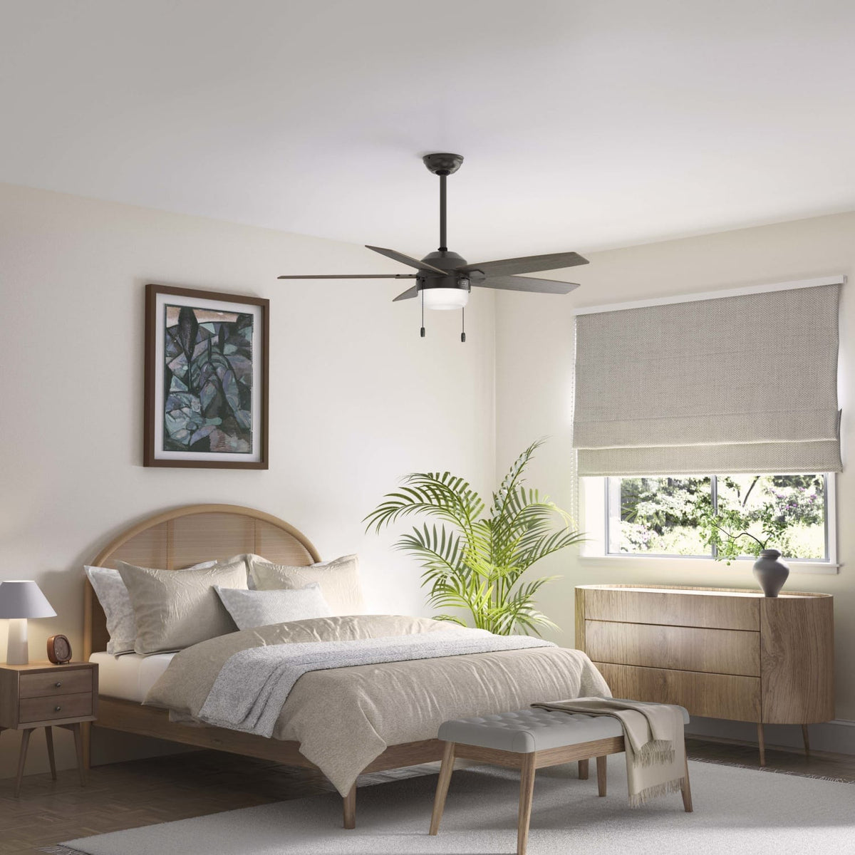 Anisten LED Light 52 inch