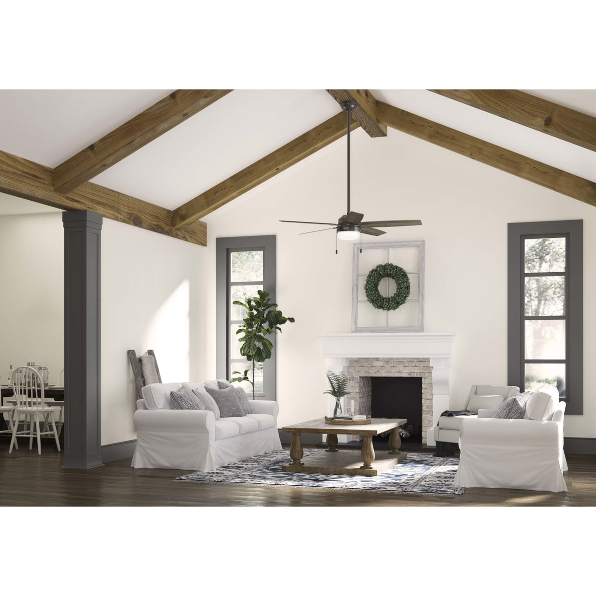 Anisten LED Light 52 inch