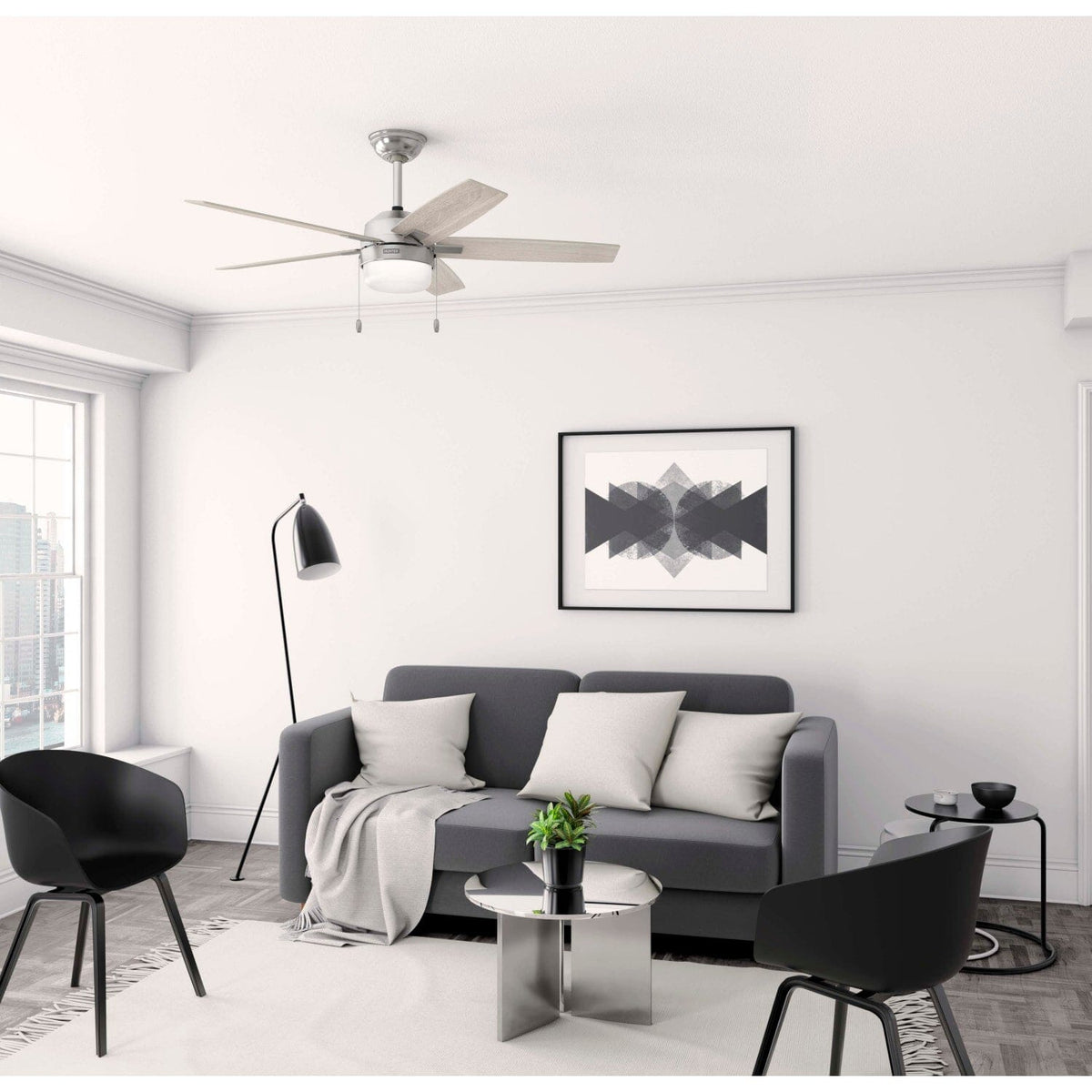 Anisten LED Light 52 inch