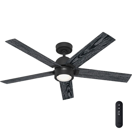 Erling ENERGY STAR with LED Light 52 inch