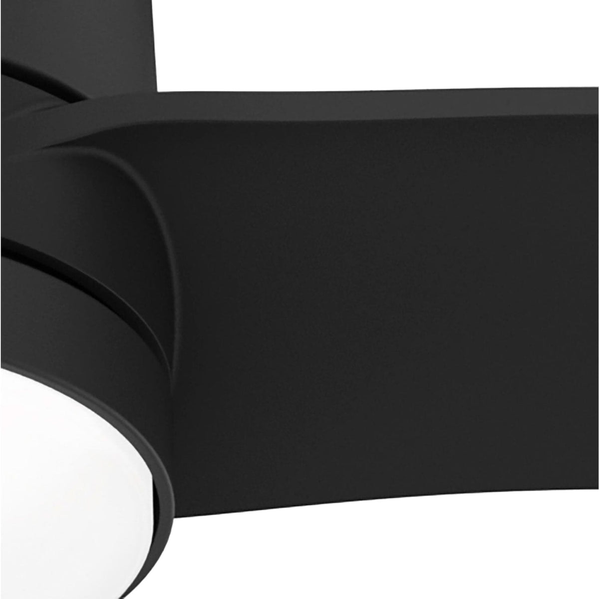 Bolsa 60 inch with LED Light and Remote