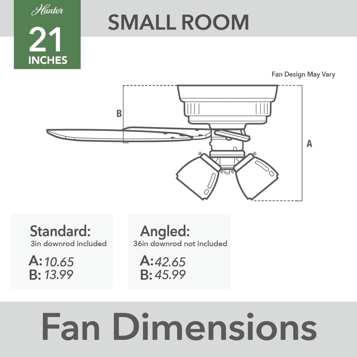 Rotonda with LED Light 20 inch