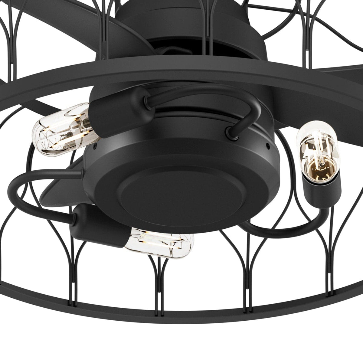 Rotonda with LED Light 20 inch