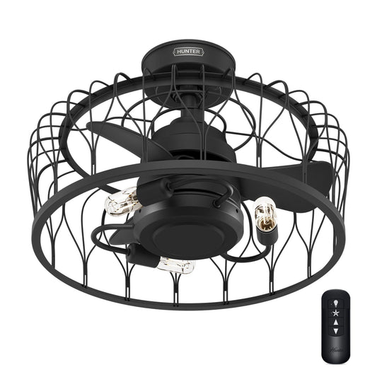 Rotonda with LED Light 20 inch