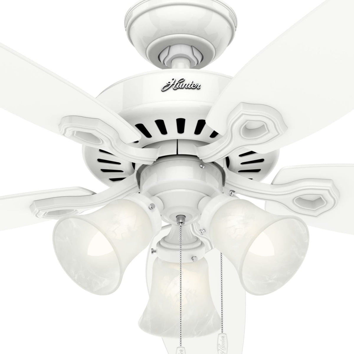 Builder Plus with 3 Lights 52 inch