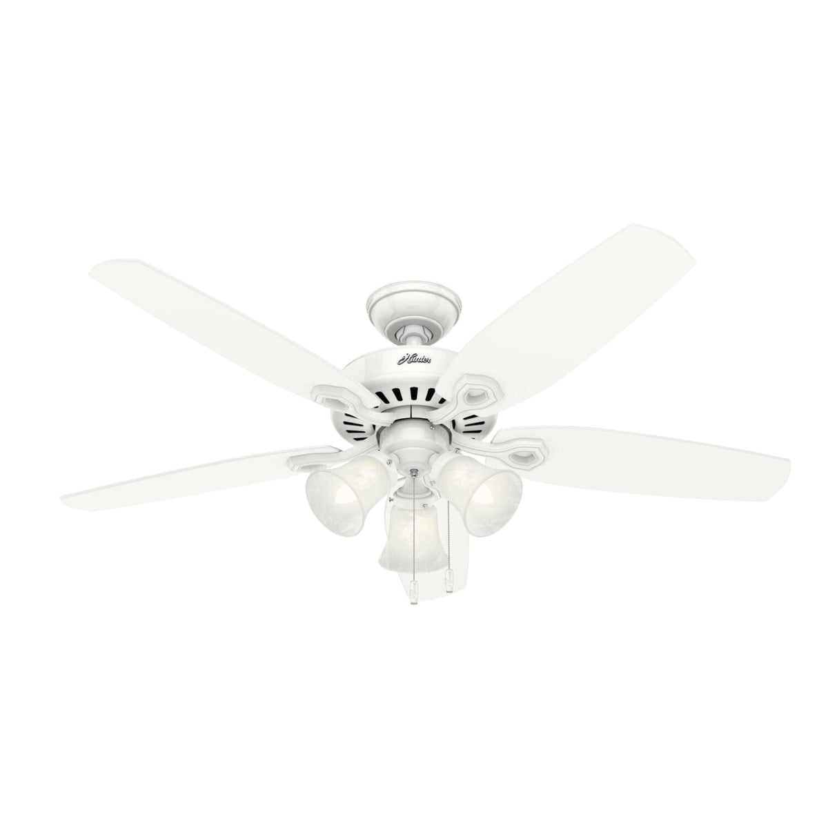 Builder Plus with 3 Lights 52 inch