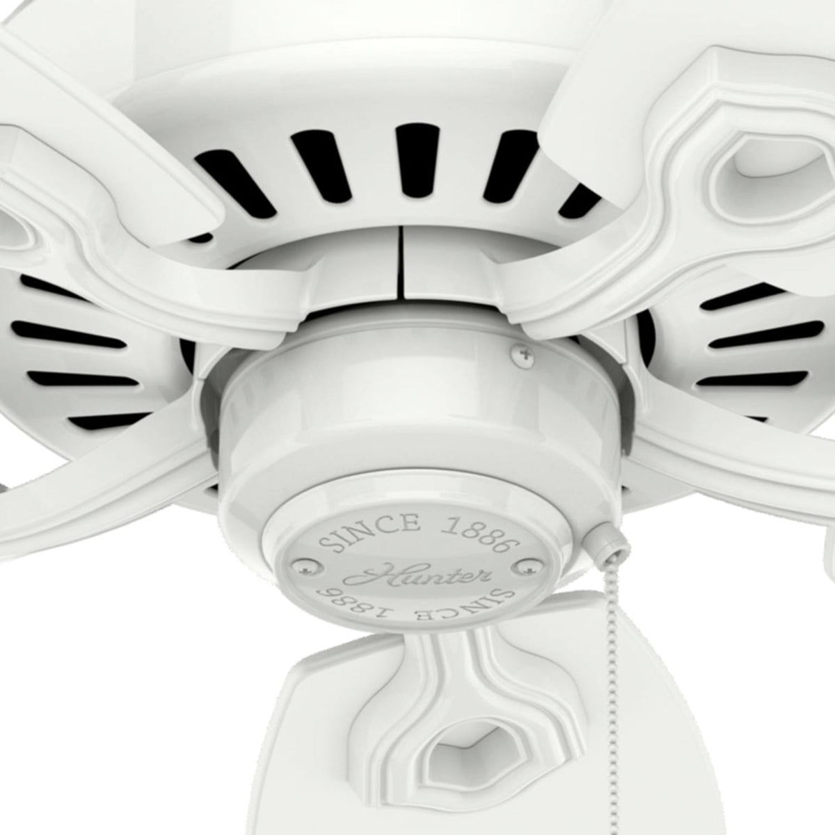 Builder Elite 52 inch